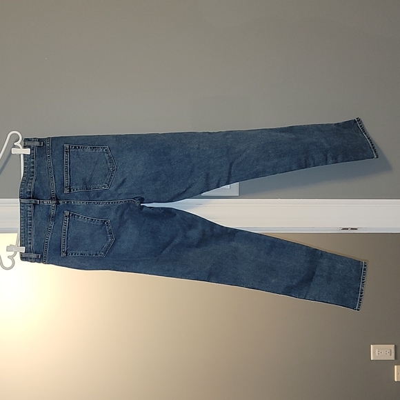 KHAITE "Vanessa" Jeans - Made in USA - Picture 4 of 8